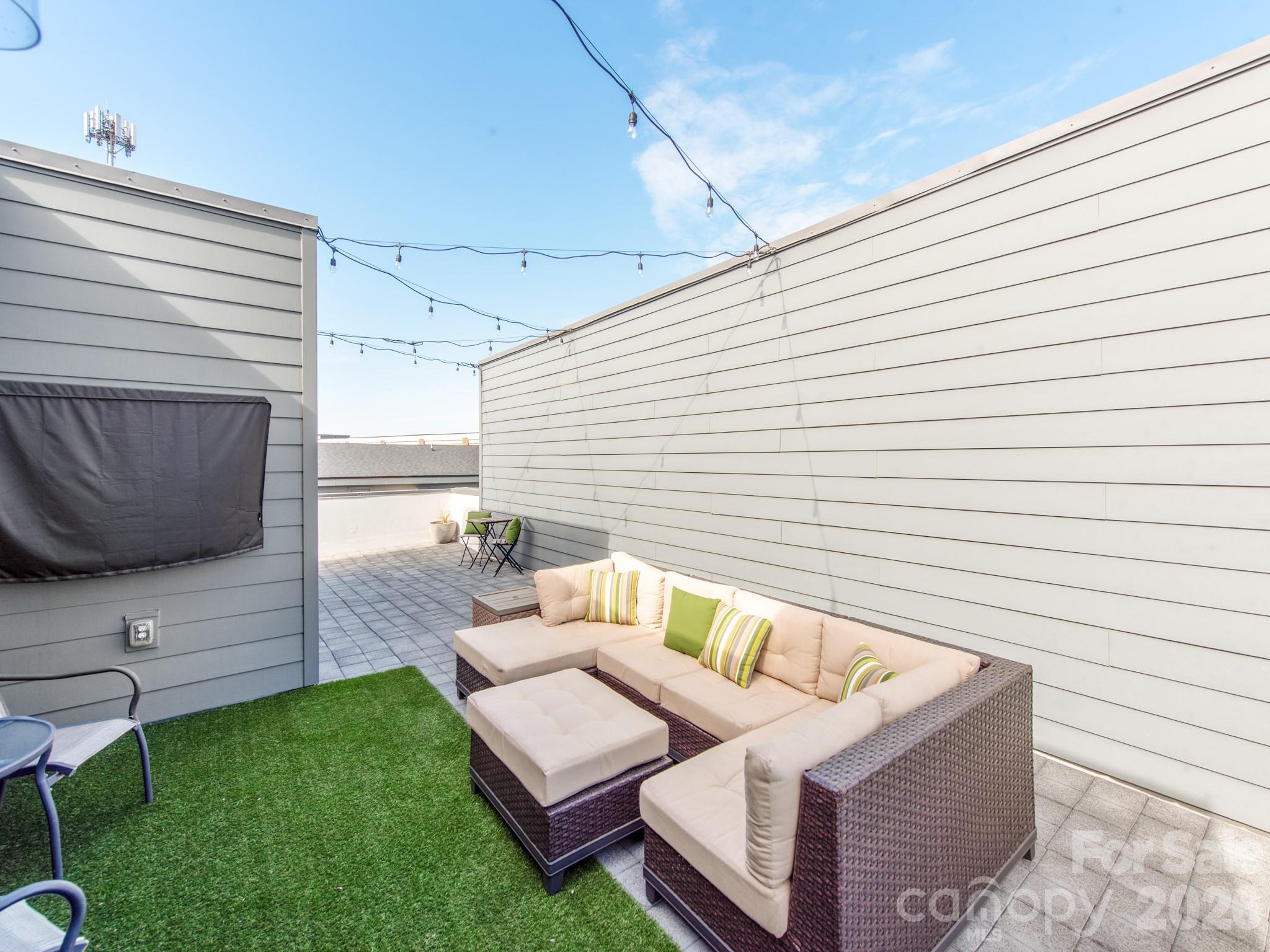 436 Southend Crossing Lane Charlotte NC 28203