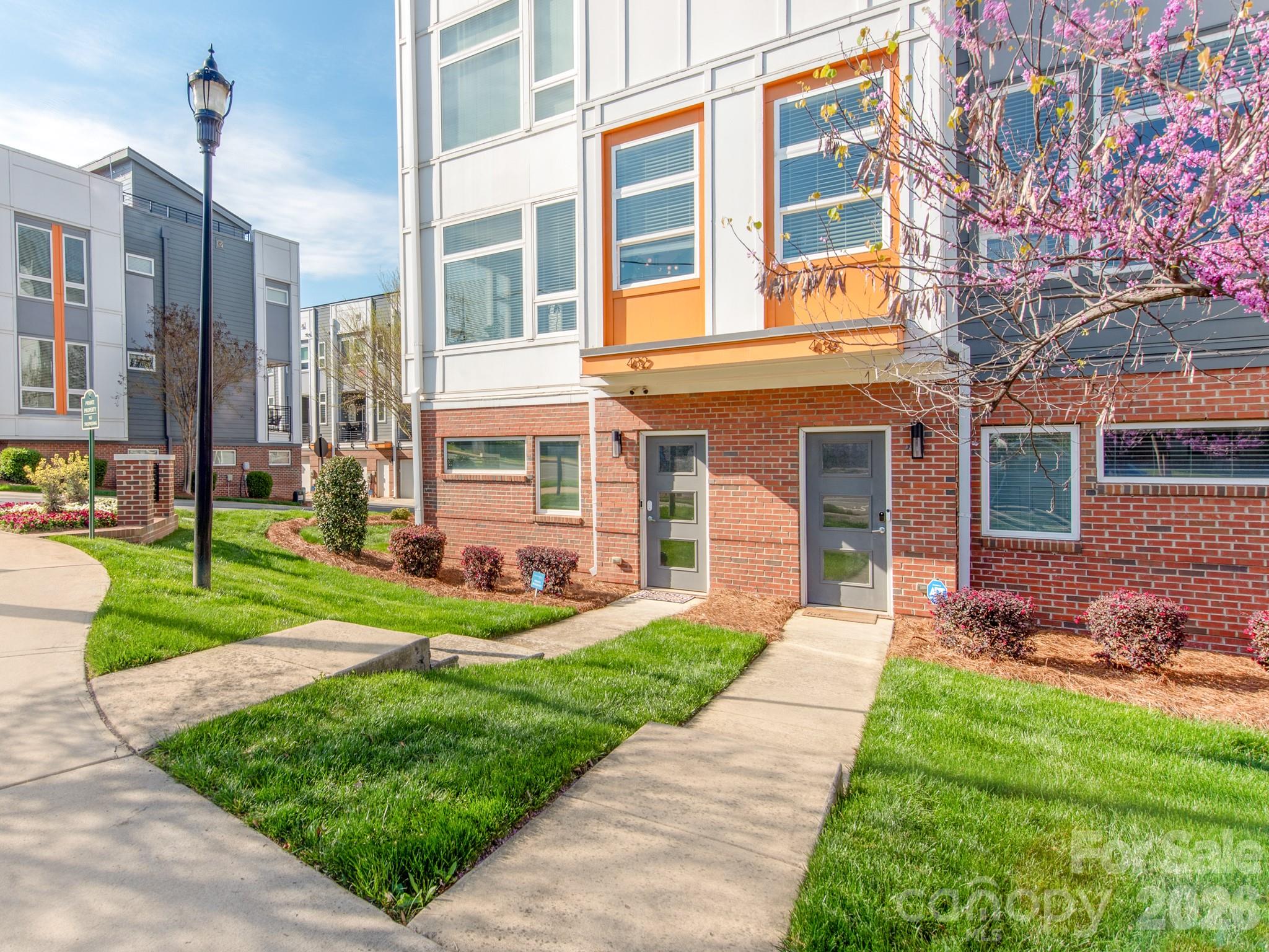 436 Southend Crossing Lane Charlotte NC 28203