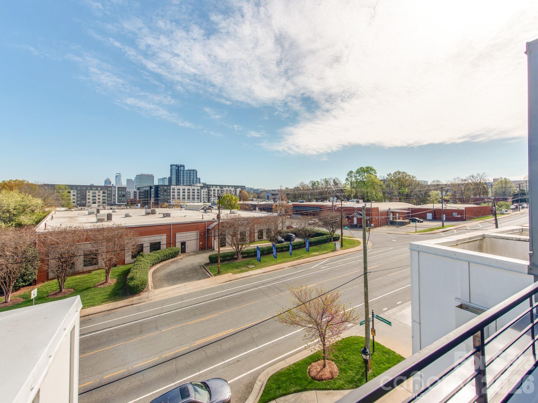 436 Southend Crossing Lane Charlotte NC 28203
