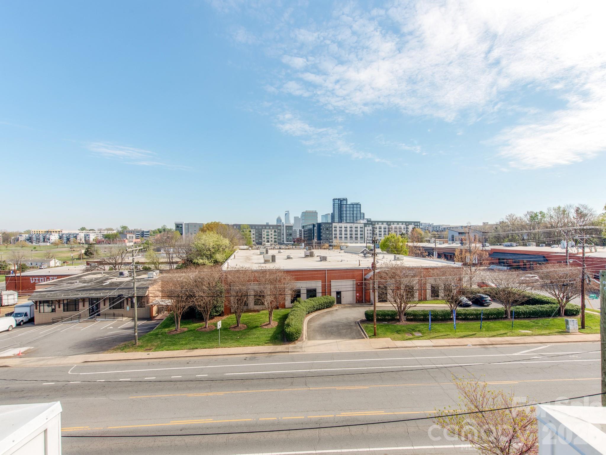 436 Southend Crossing Lane Charlotte NC 28203