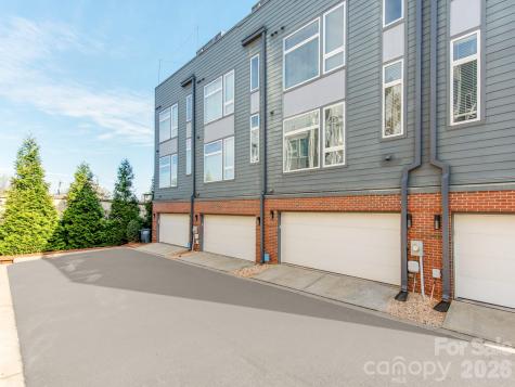 436 Southend Crossing Lane Charlotte NC 28203