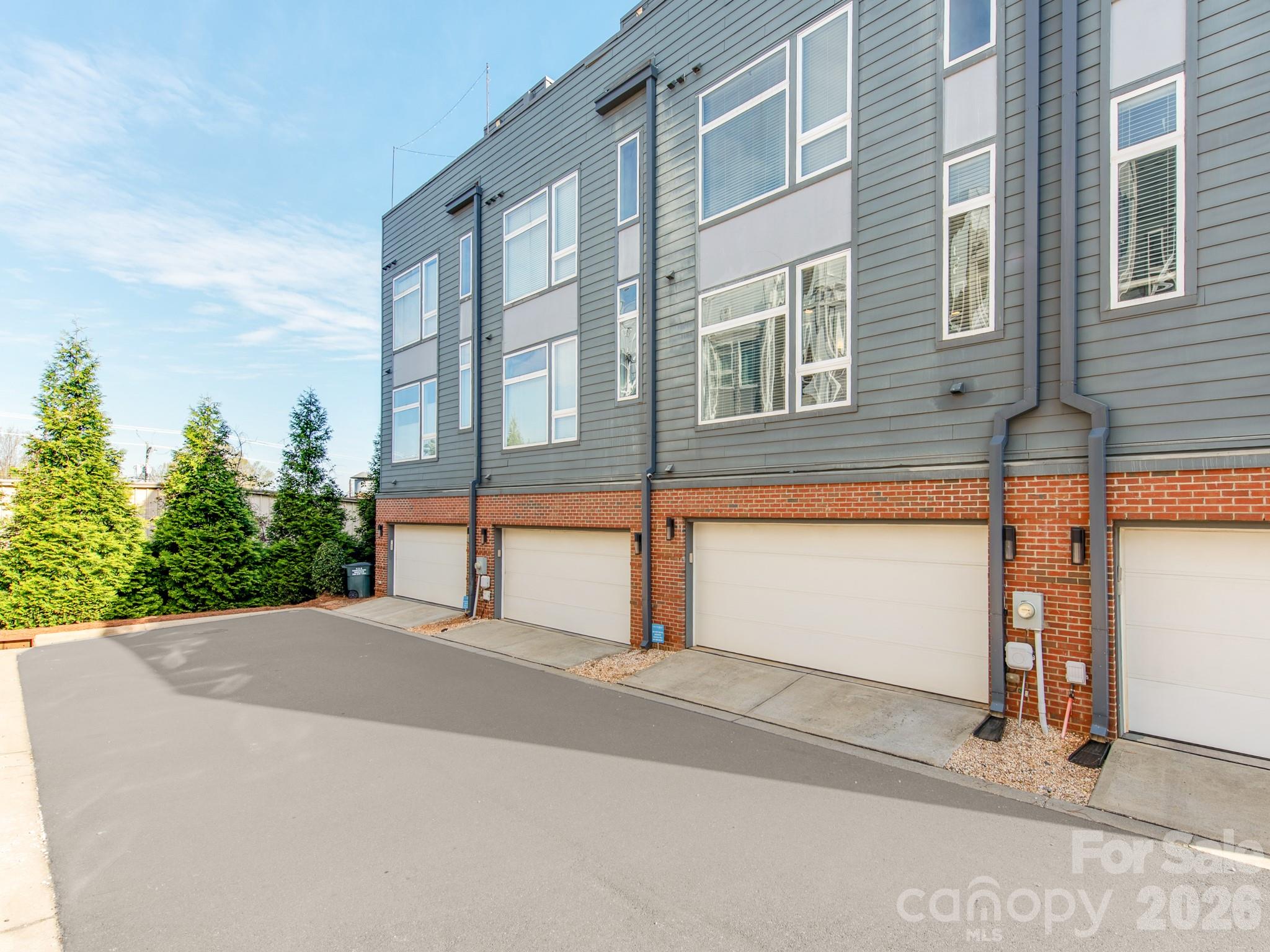 436 Southend Crossing Lane Charlotte NC 28203