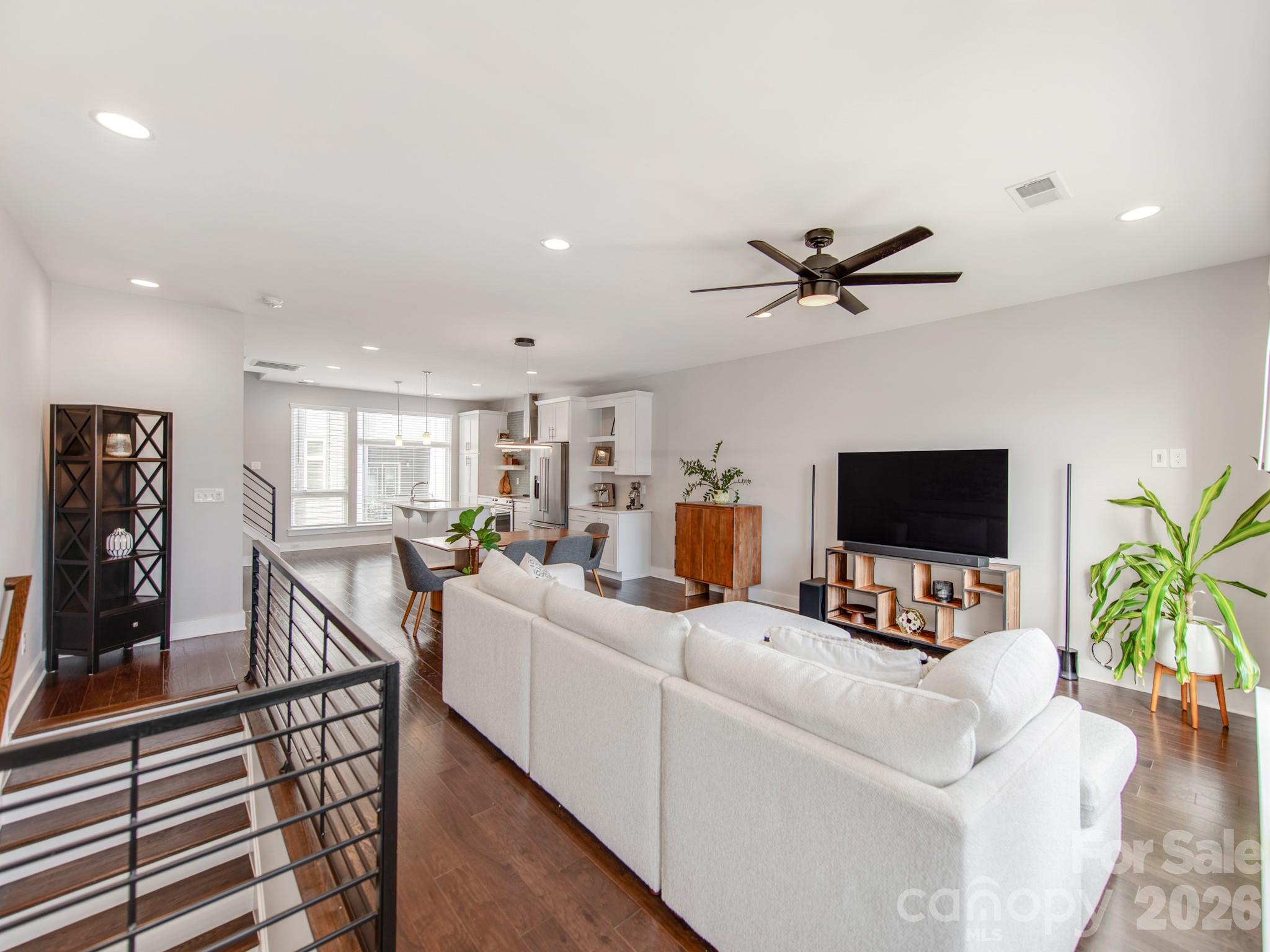 436 Southend Crossing Lane Charlotte NC 28203