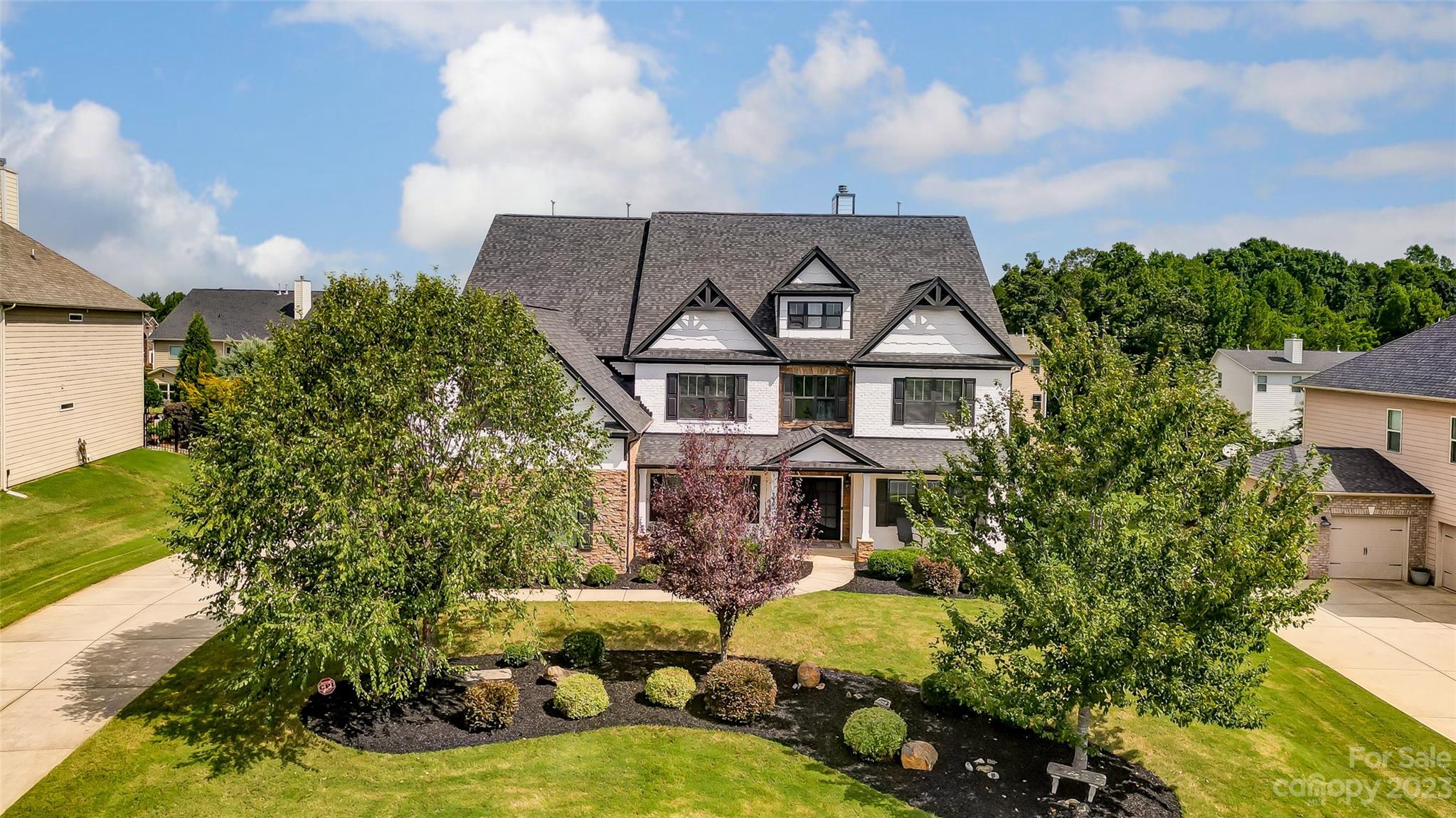 5204 Brynmar Drive Waxhaw NC 28173
