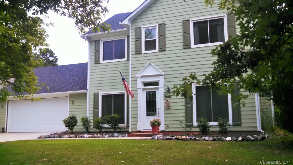 1338 Sugar Hollow Drive Charlotte NC 28214