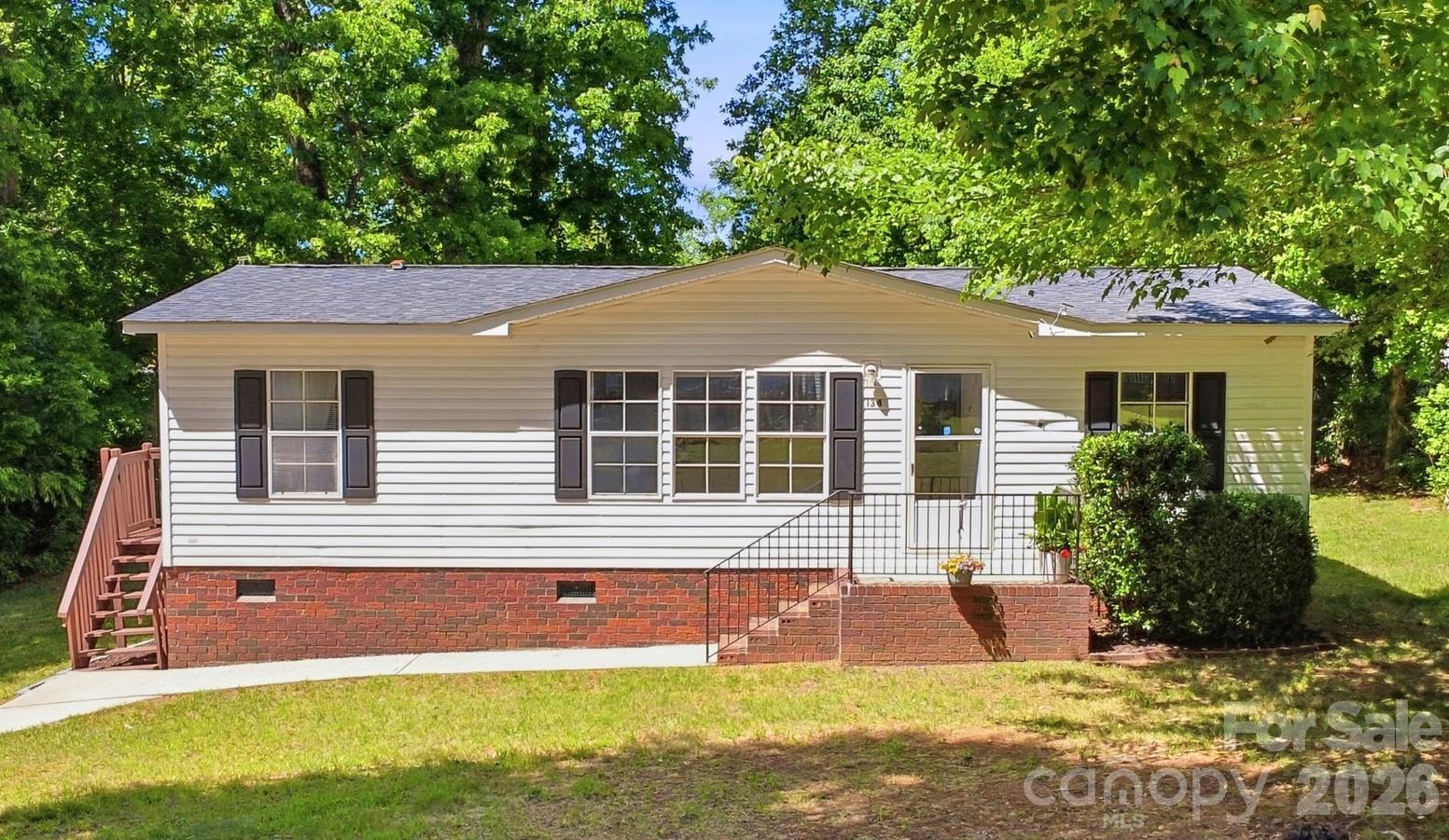 134 Knight N Gail Drive Mooresville NC 28115