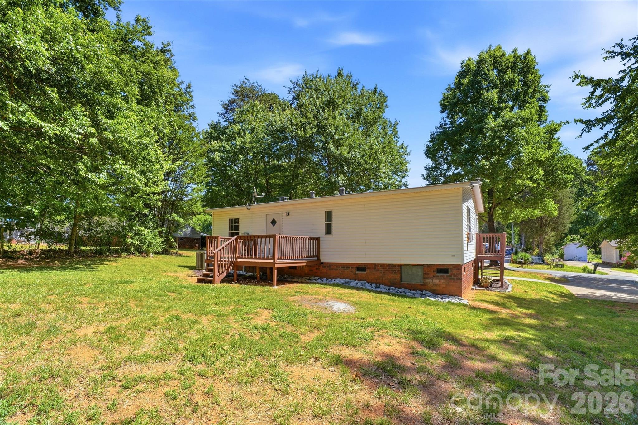 134 Knight N Gail Drive Mooresville NC 28115
