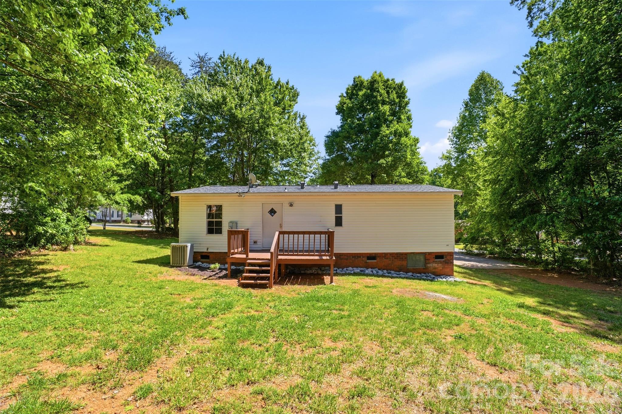 134 Knight N Gail Drive Mooresville NC 28115