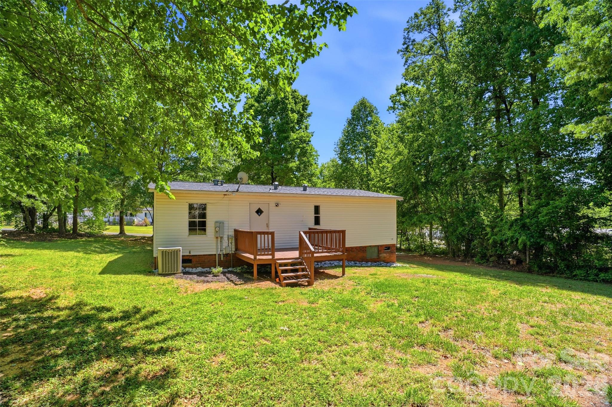 134 Knight N Gail Drive Mooresville NC 28115