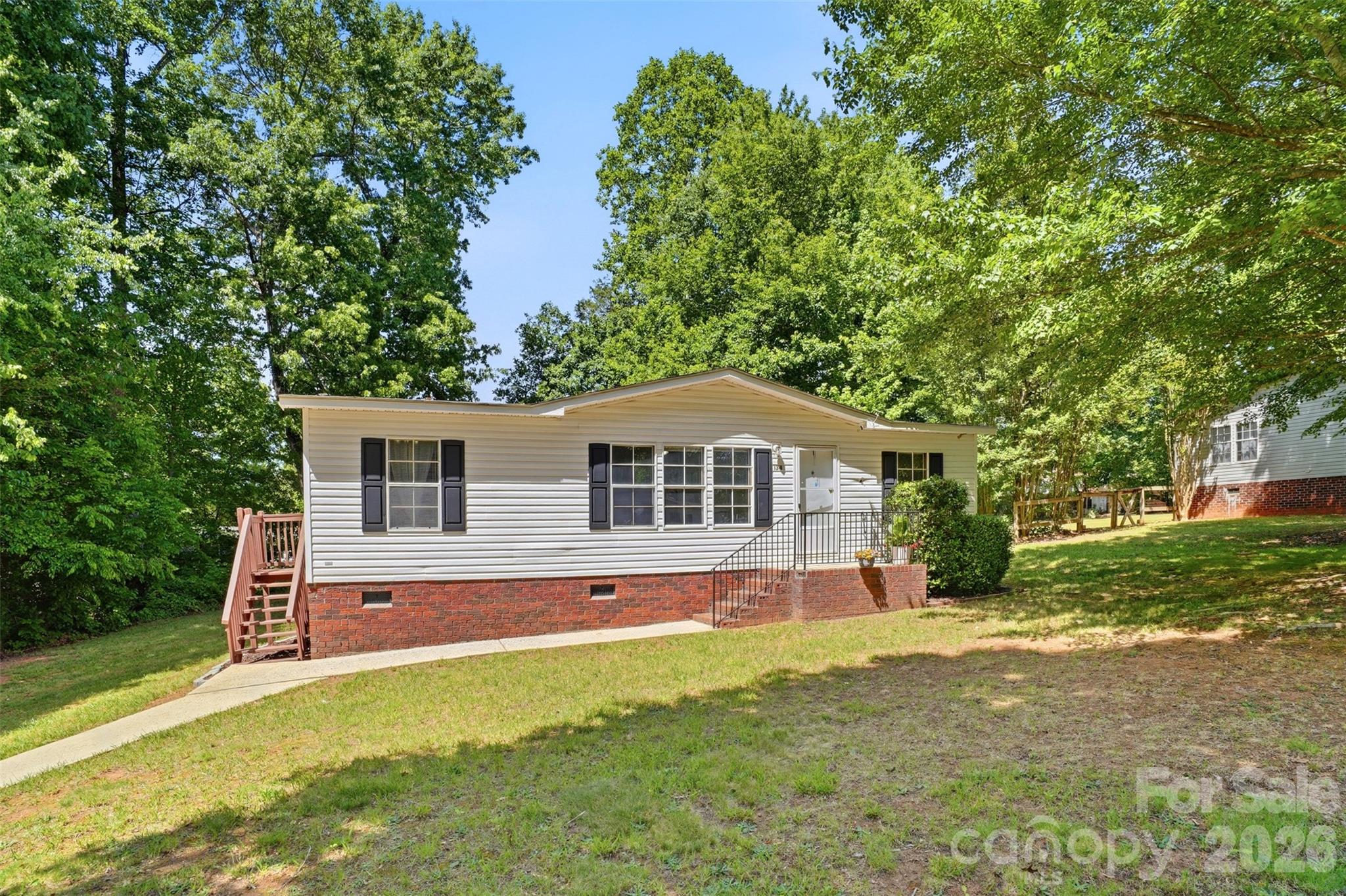 134 Knight N Gail Drive Mooresville NC 28115
