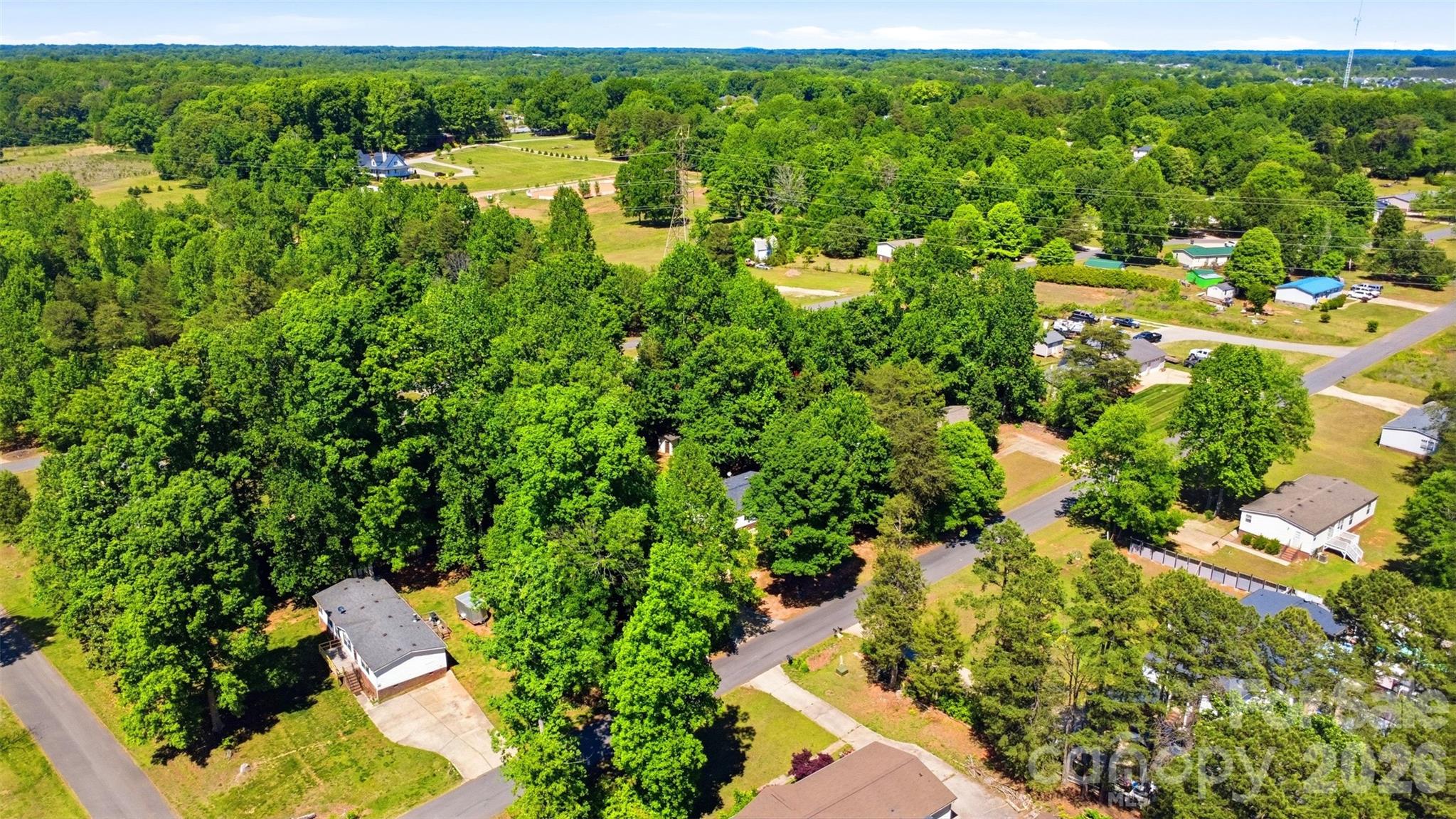 134 Knight N Gail Drive Mooresville NC 28115