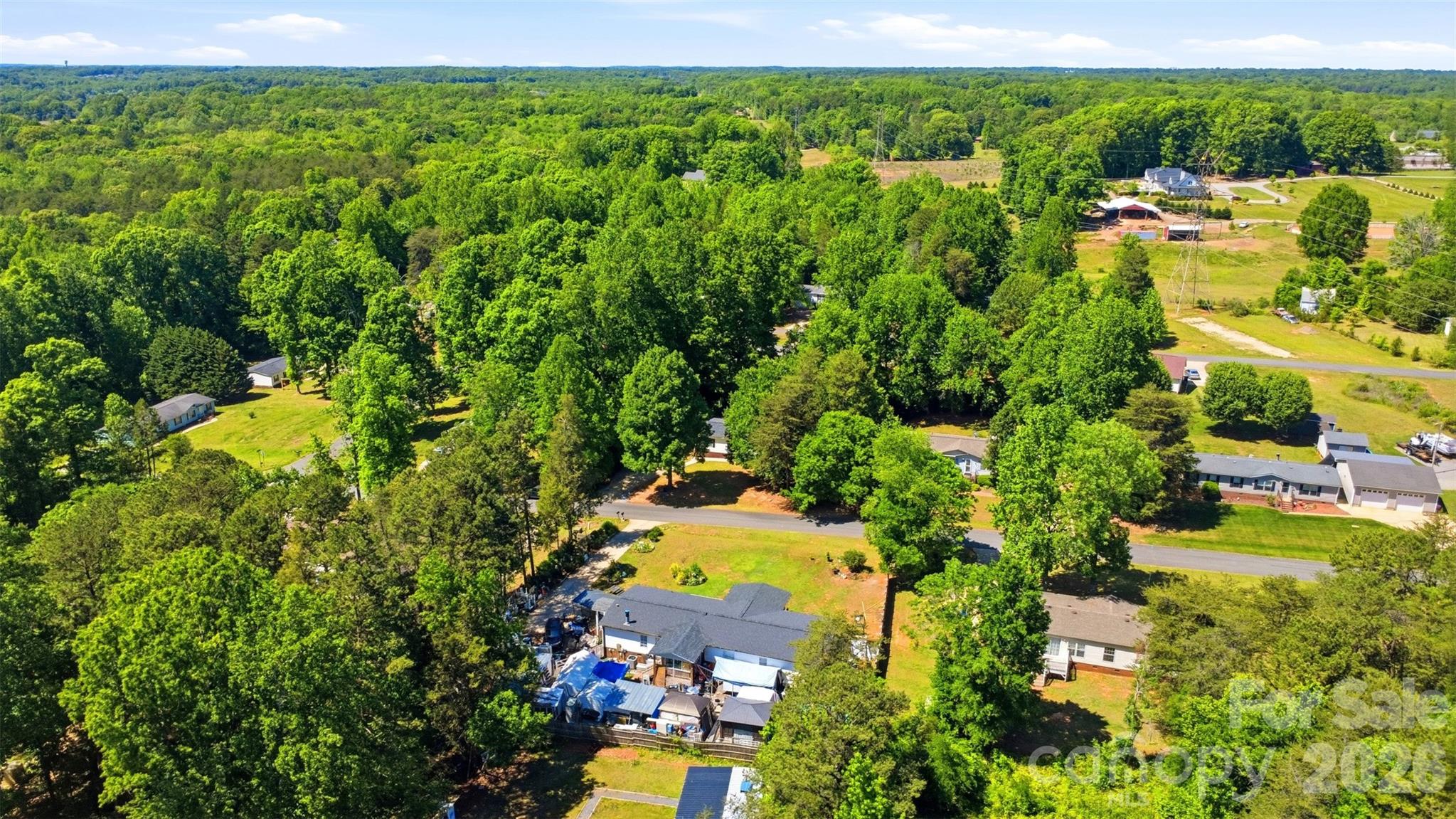 134 Knight N Gail Drive Mooresville NC 28115