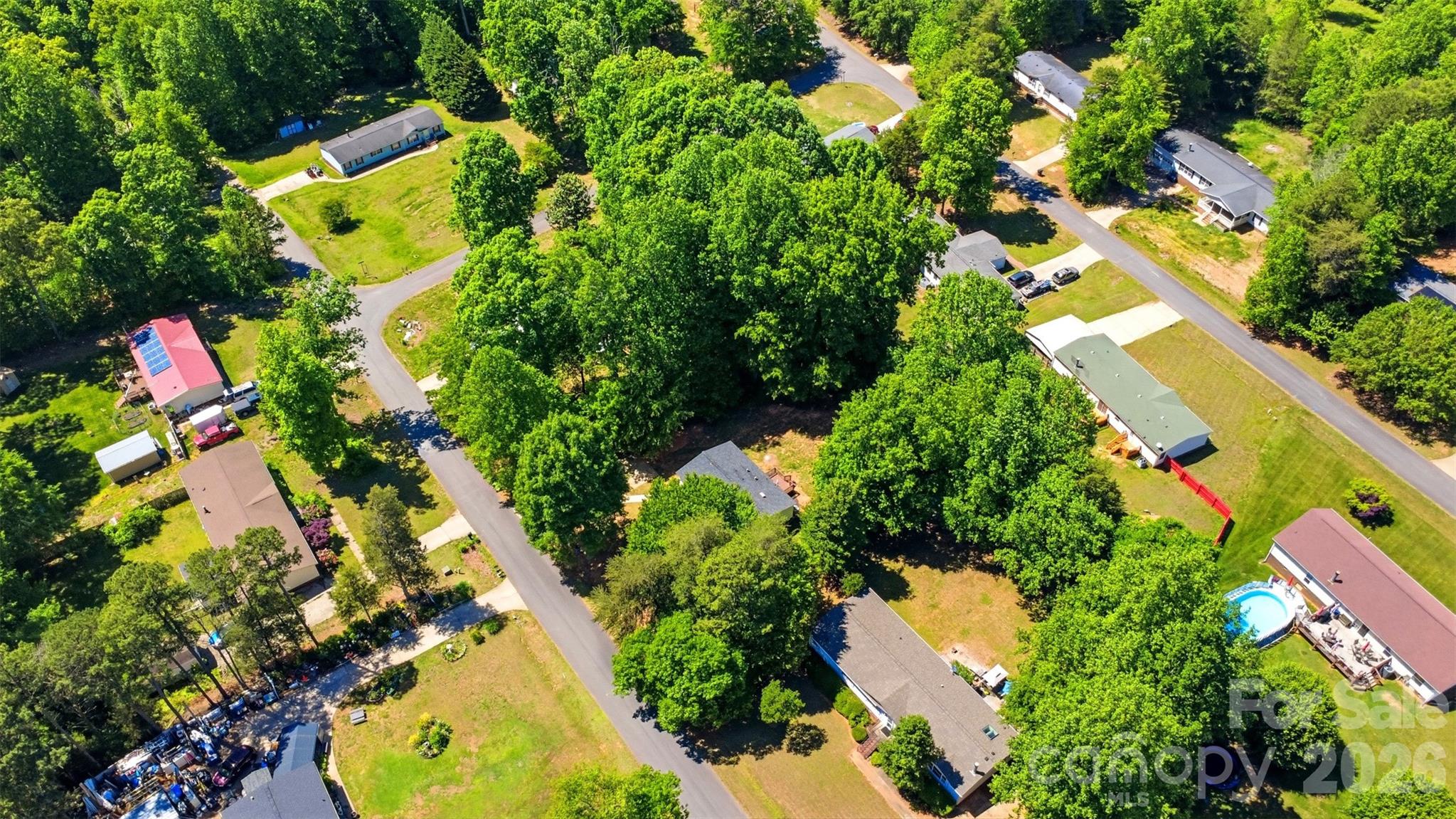 134 Knight N Gail Drive Mooresville NC 28115