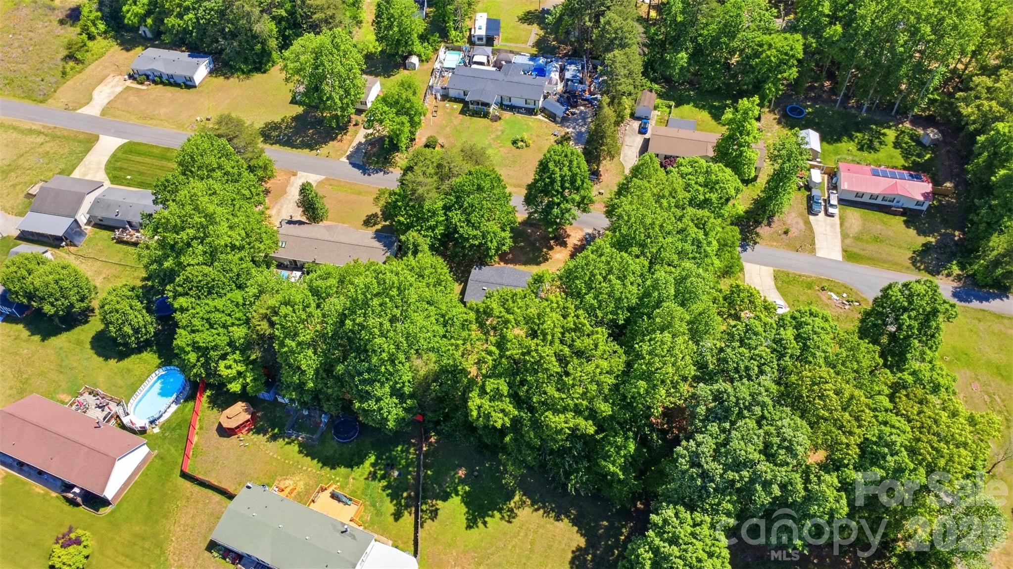 134 Knight N Gail Drive Mooresville NC 28115