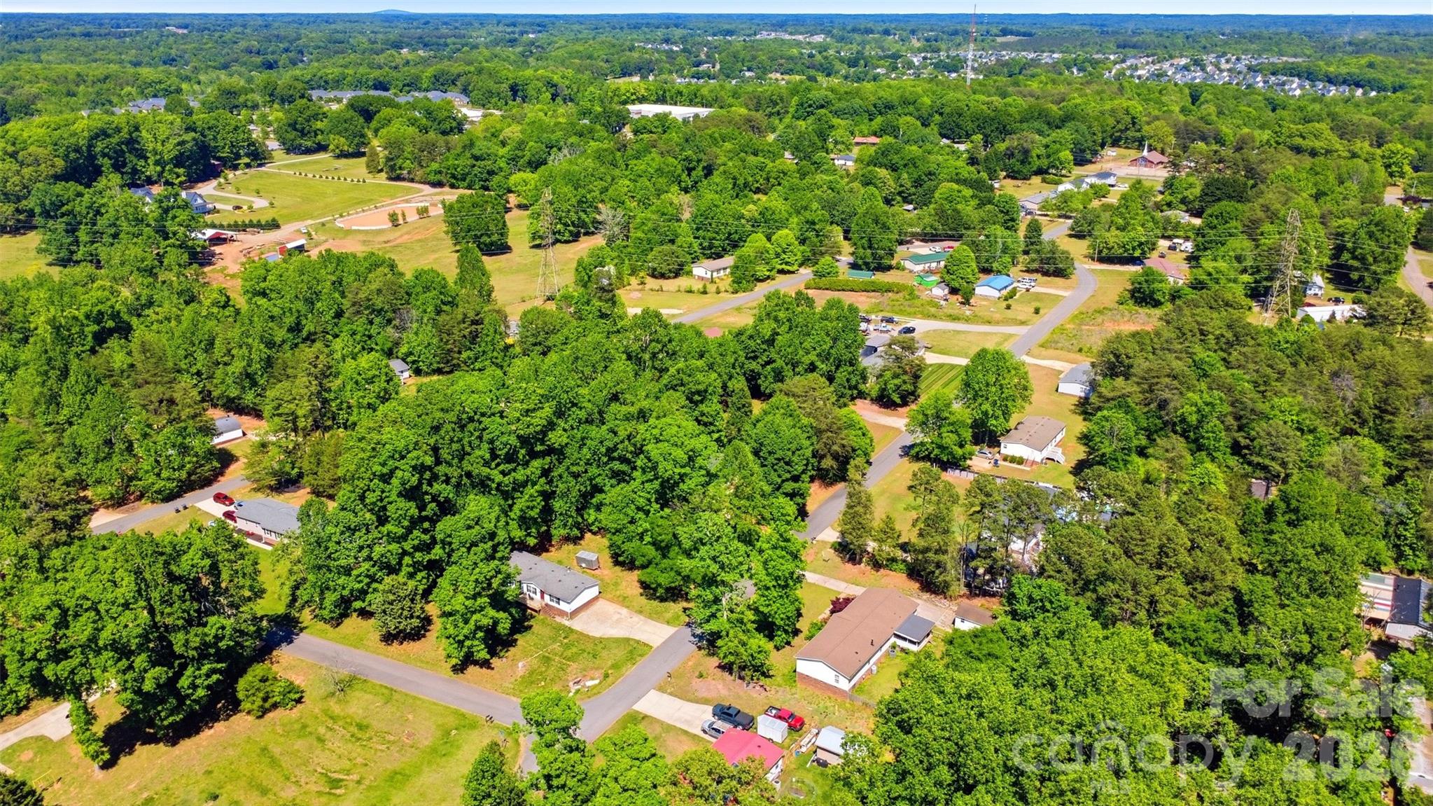 134 Knight N Gail Drive Mooresville NC 28115