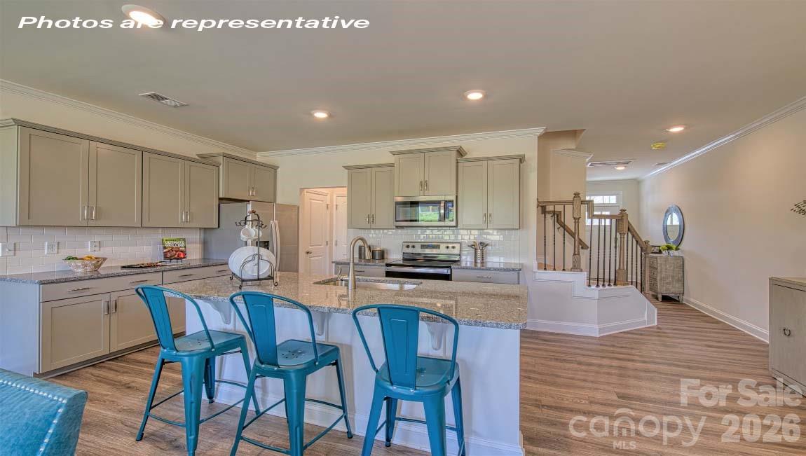 10448 Ambercrest Court NW Huntersville NC 28078