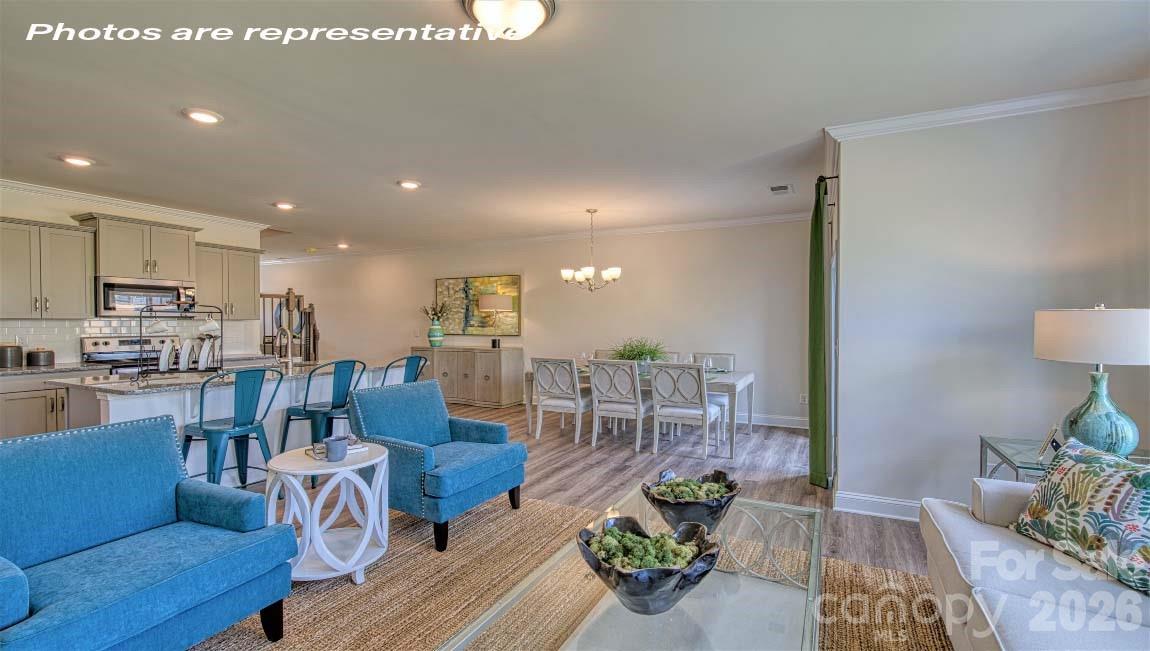 10448 Ambercrest Court NW Huntersville NC 28078
