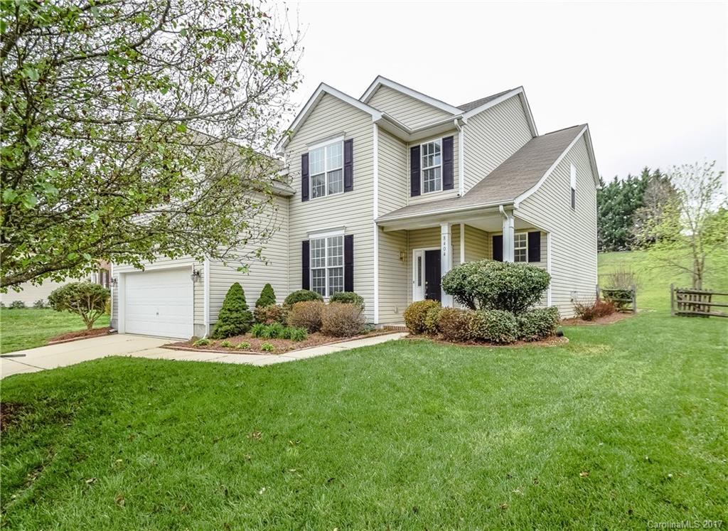 8404 Laurel Run Drive Charlotte NC 28269