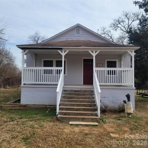 2089 Gastonia Highway Lincolnton NC 28092