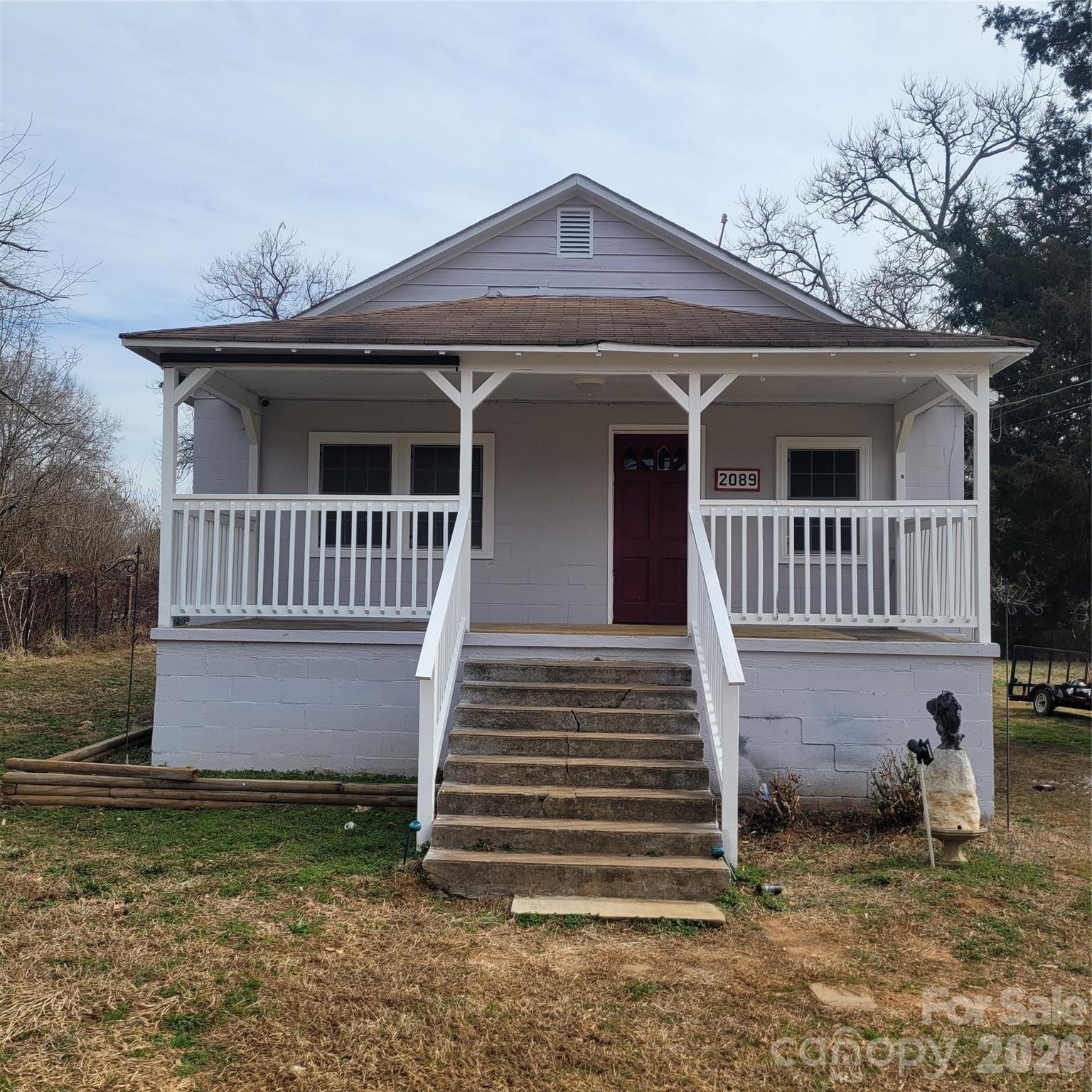 2089 Gastonia Highway Lincolnton NC 28092