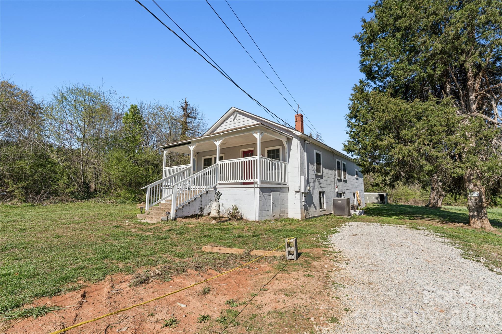 2089 Gastonia Highway Lincolnton NC 28092