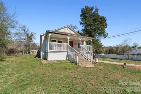 2089 Gastonia Highway Lincolnton NC 28092