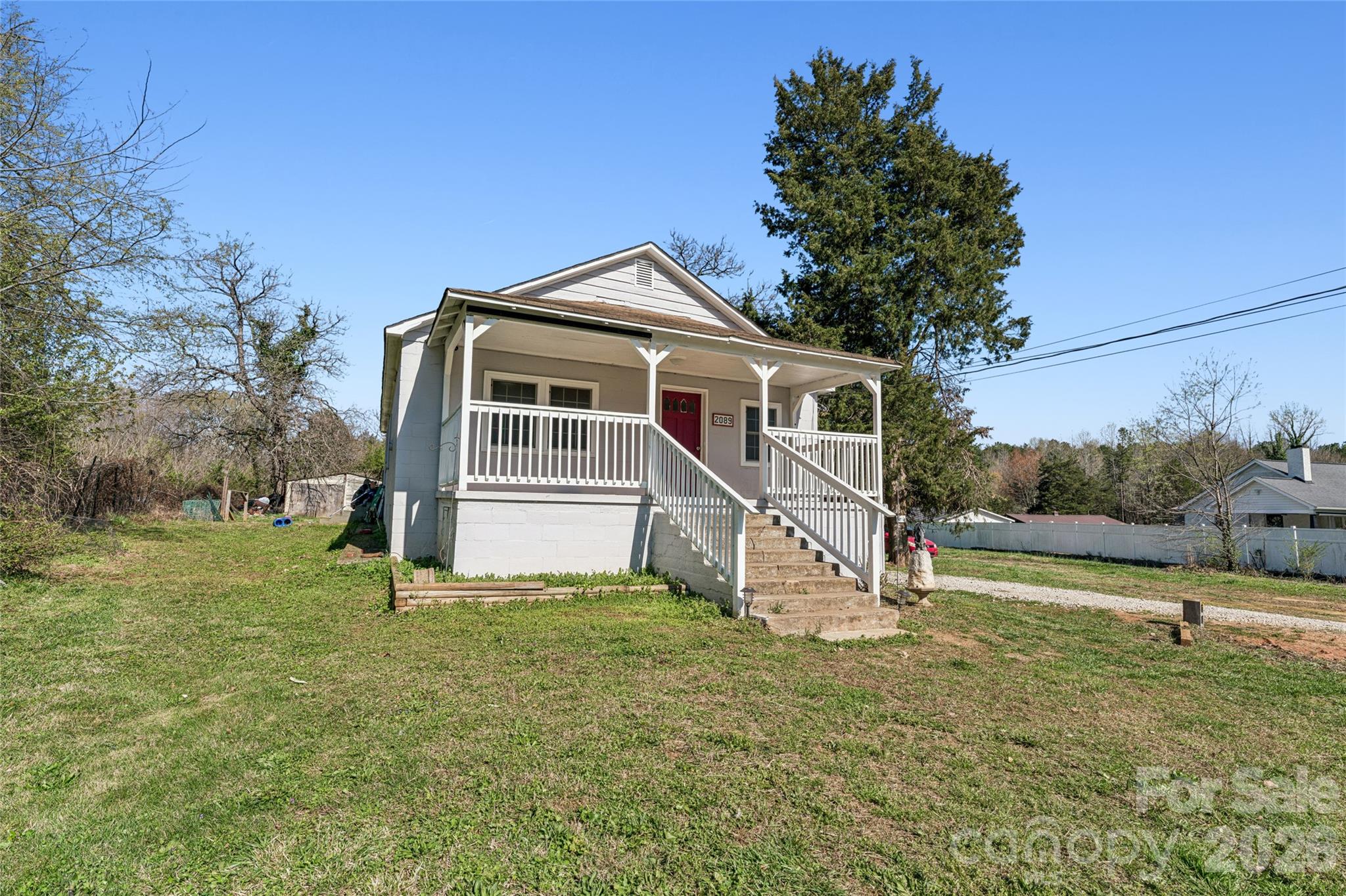 2089 Gastonia Highway Lincolnton NC 28092