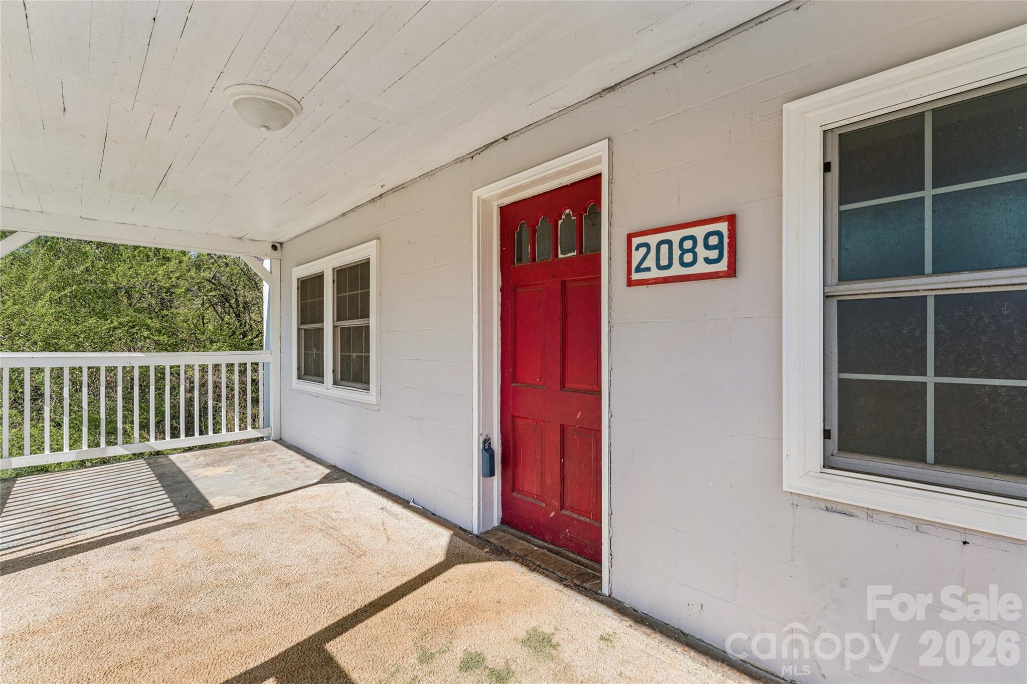 2089 Gastonia Highway Lincolnton NC 28092