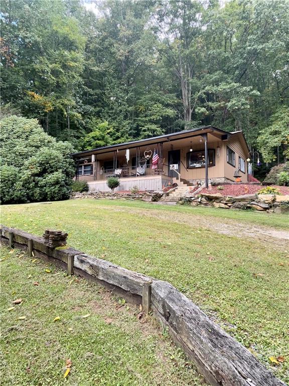 481 Sugar Mountain Road Waynesville NC 28785