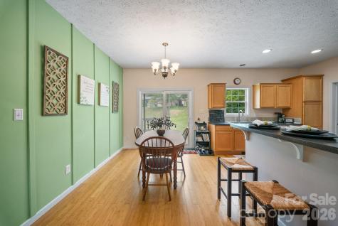 233 Thompson Cove Road Clyde NC 28721