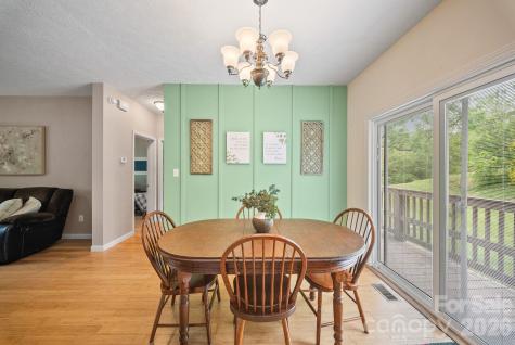 233 Thompson Cove Road Clyde NC 28721