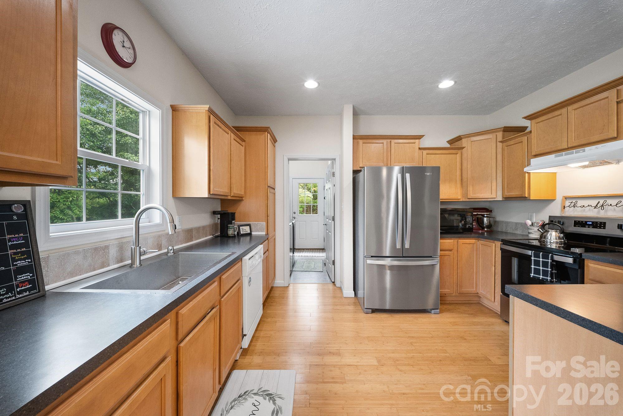 233 Thompson Cove Road Clyde NC 28721