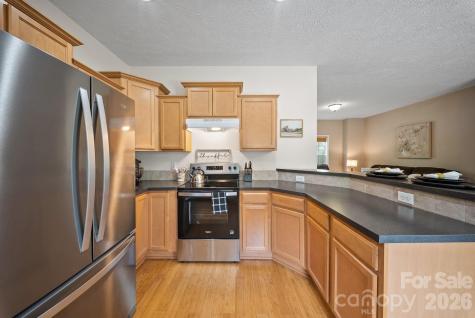 233 Thompson Cove Road Clyde NC 28721