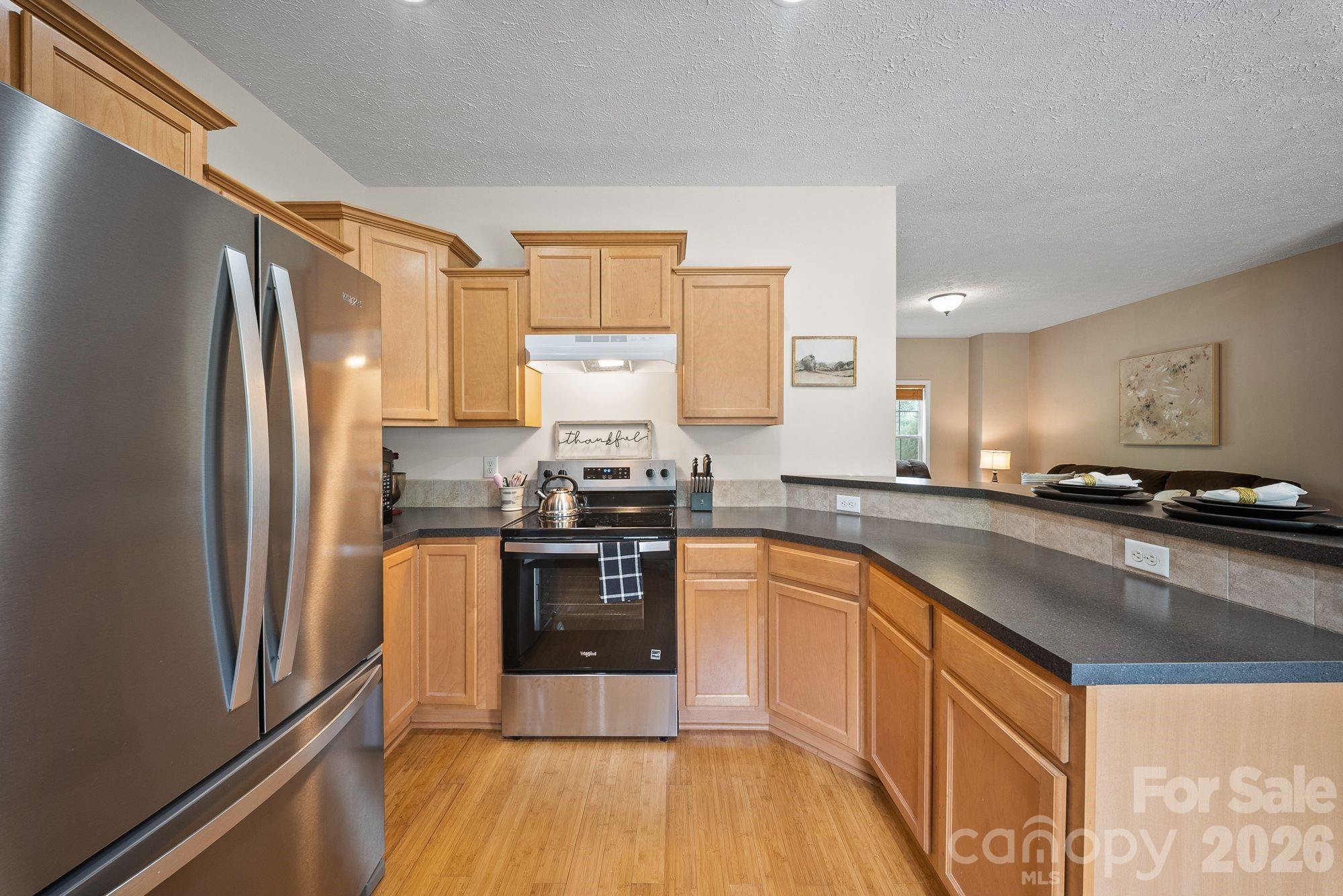 233 Thompson Cove Road Clyde NC 28721