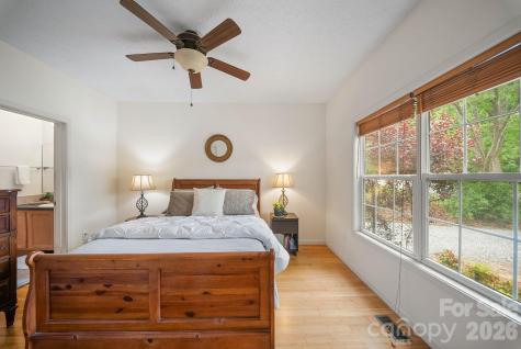 233 Thompson Cove Road Clyde NC 28721