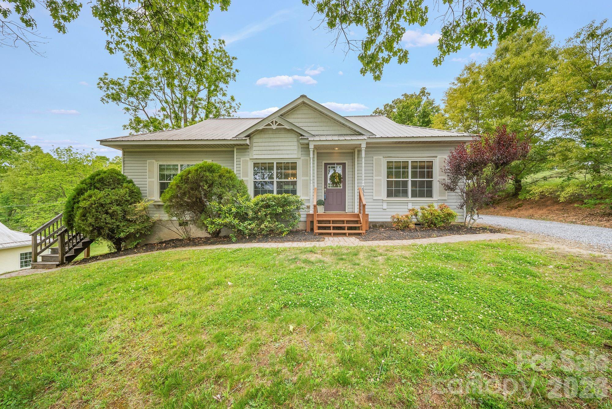 233 Thompson Cove Road Clyde NC 28721
