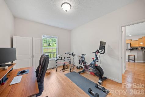233 Thompson Cove Road Clyde NC 28721