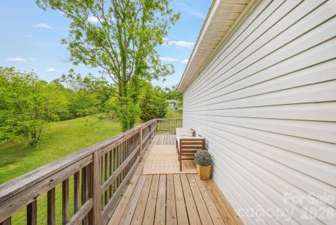 233 Thompson Cove Road Clyde NC 28721