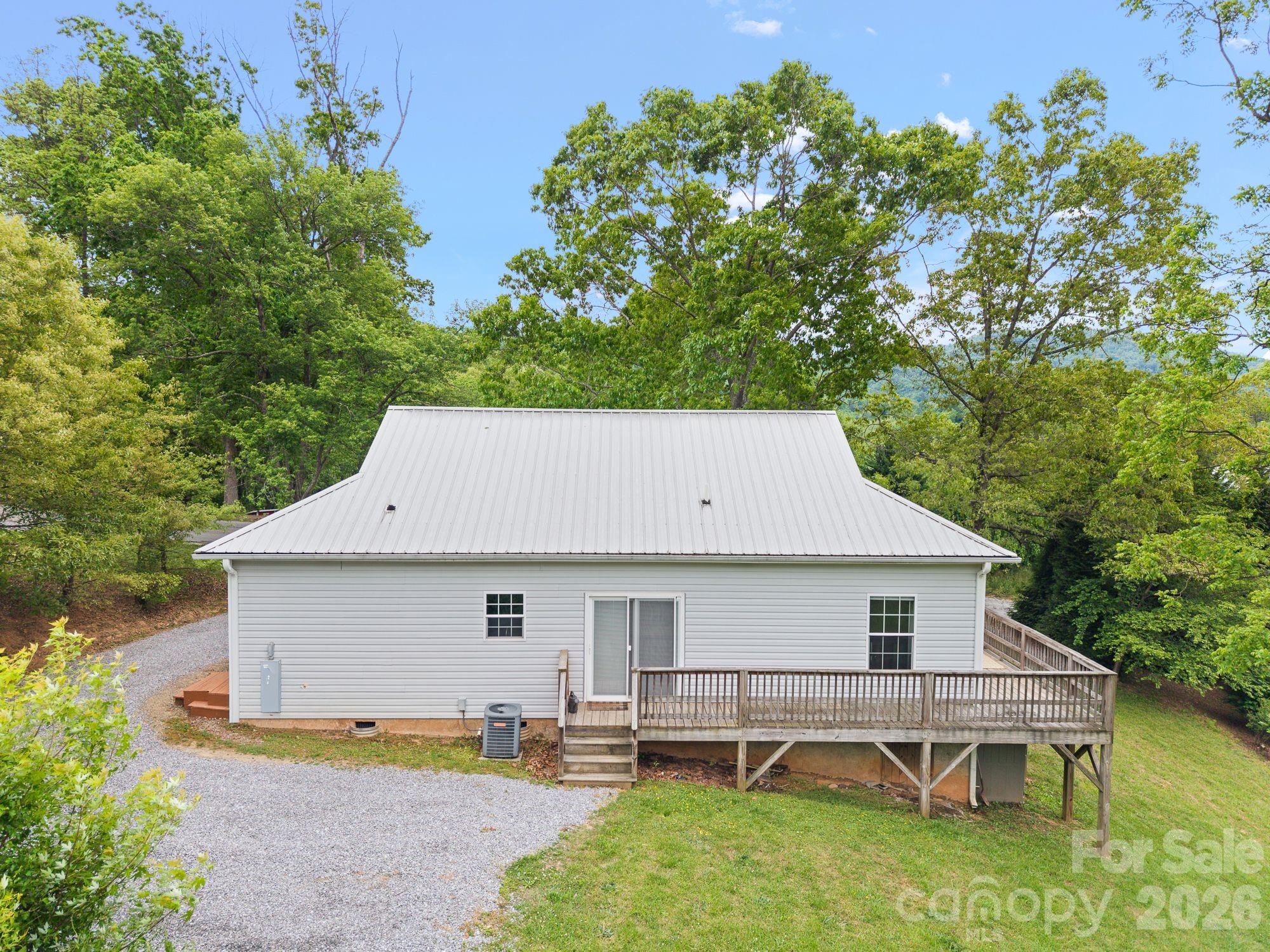 233 Thompson Cove Road Clyde NC 28721
