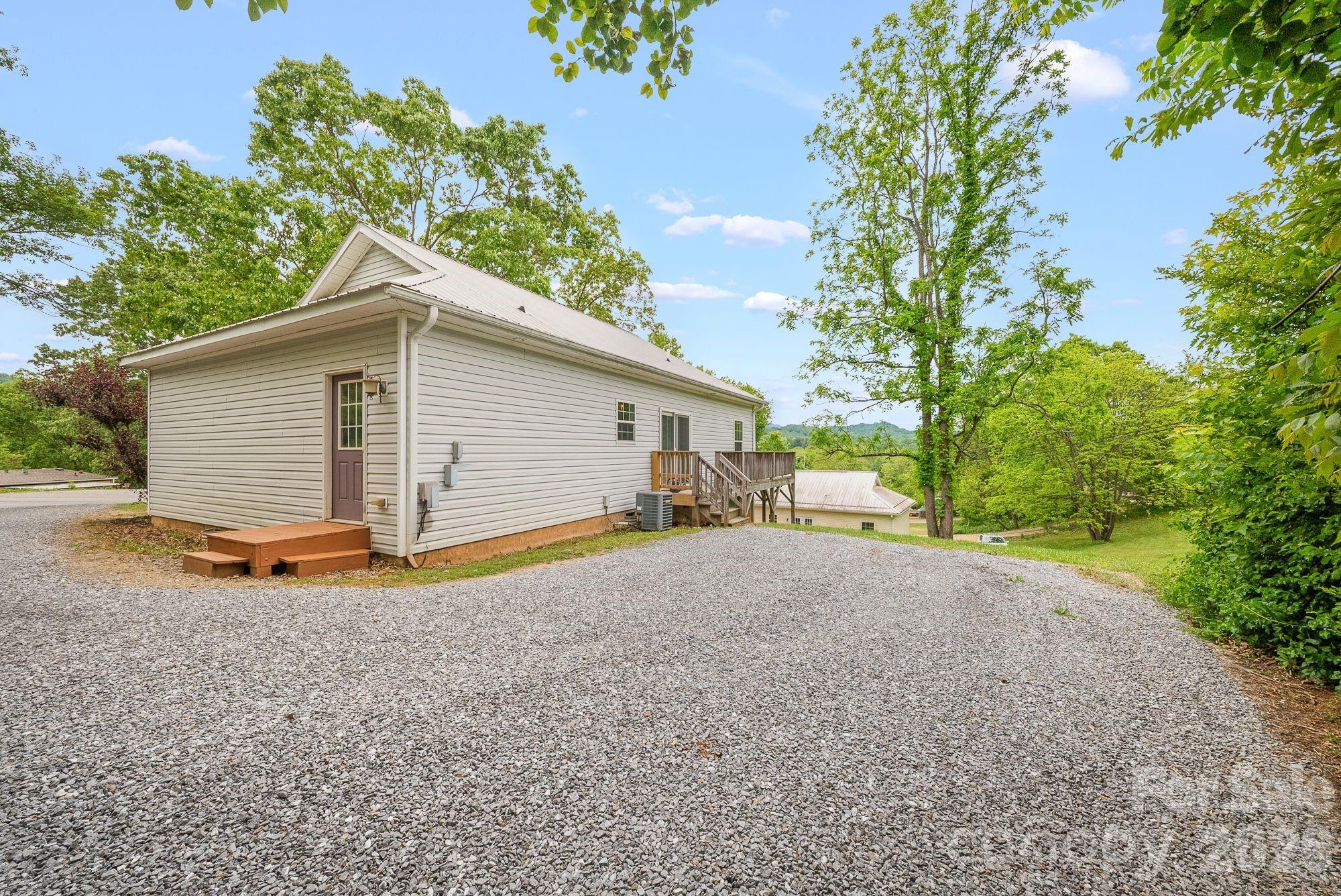 233 Thompson Cove Road Clyde NC 28721