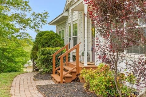 233 Thompson Cove Road Clyde NC 28721