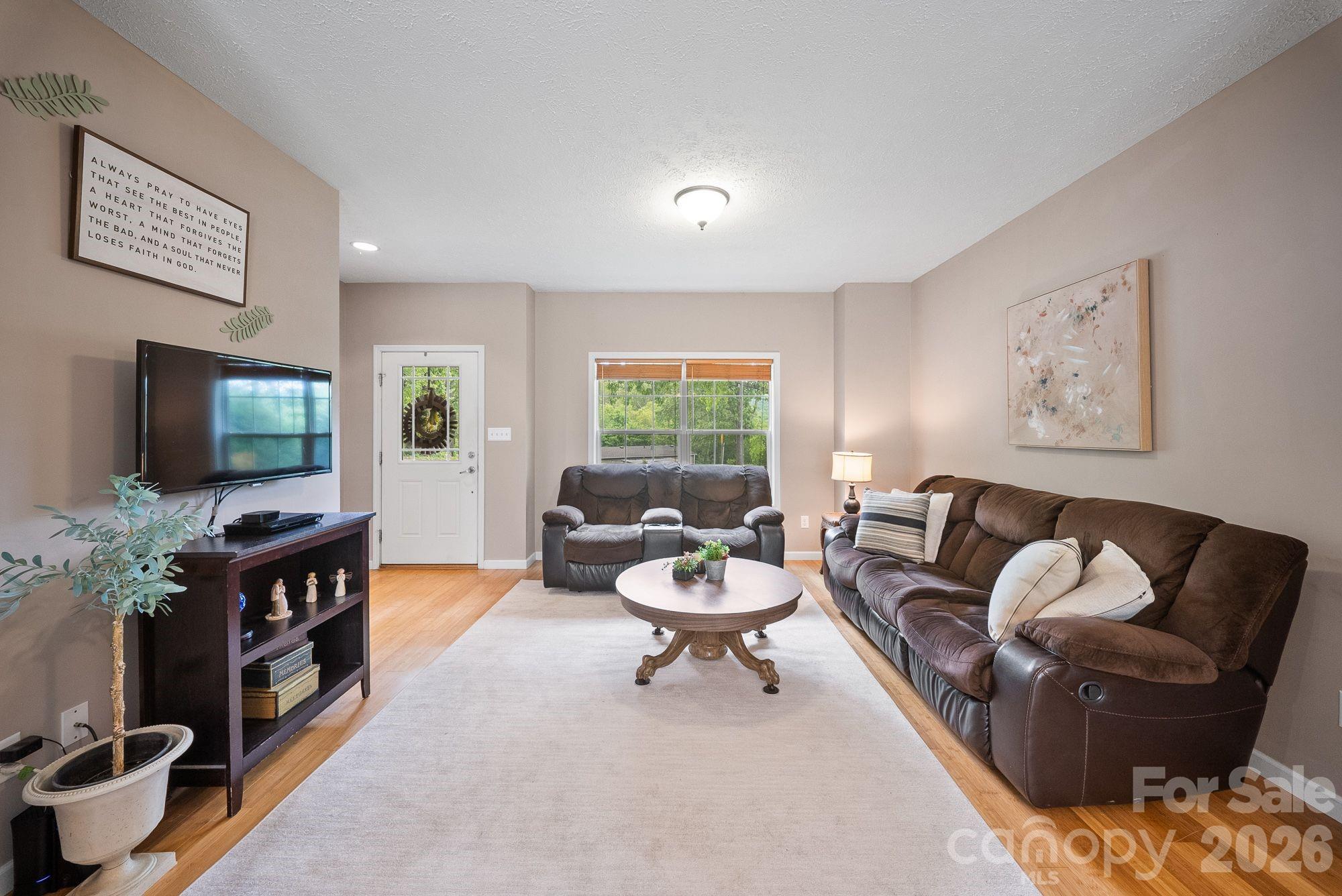 233 Thompson Cove Road Clyde NC 28721