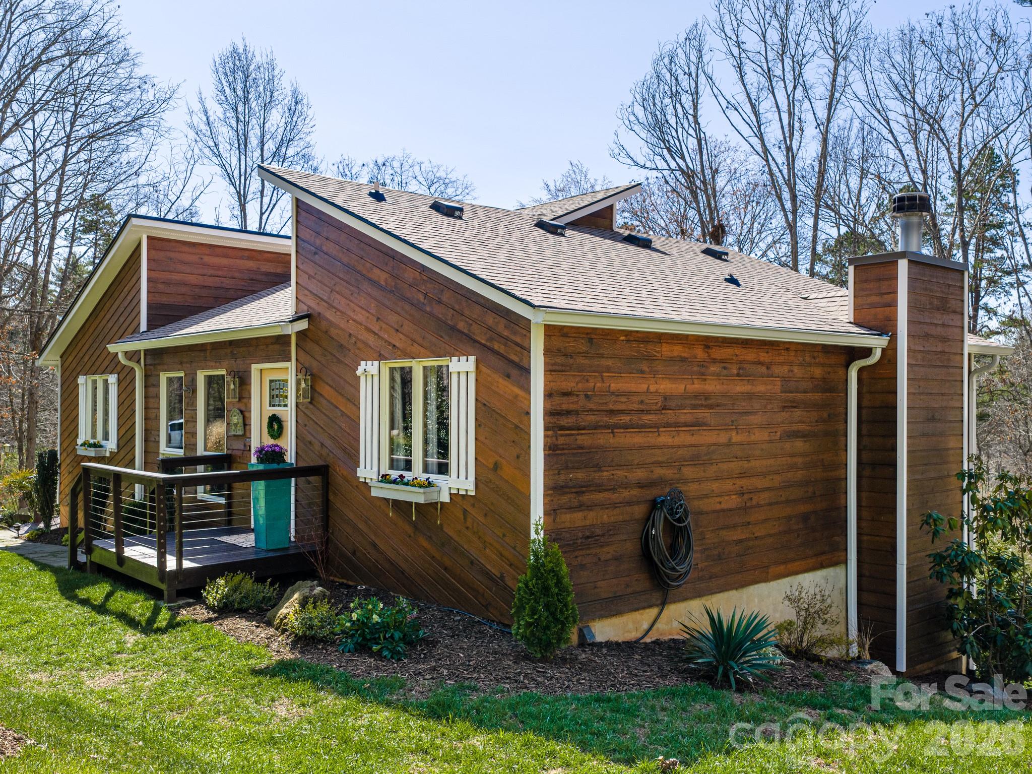 39 Red Oak Lane Alexander NC 28701