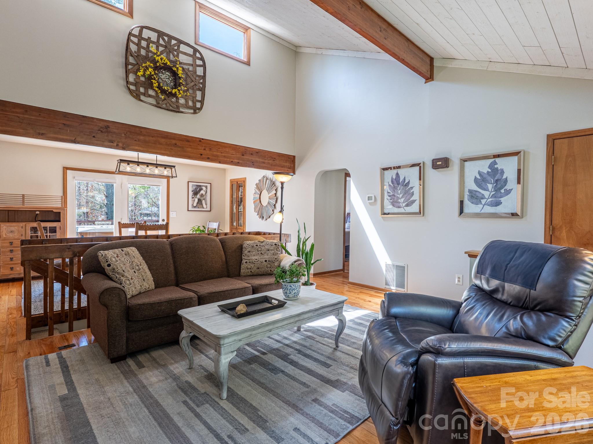 39 Red Oak Lane Alexander NC 28701