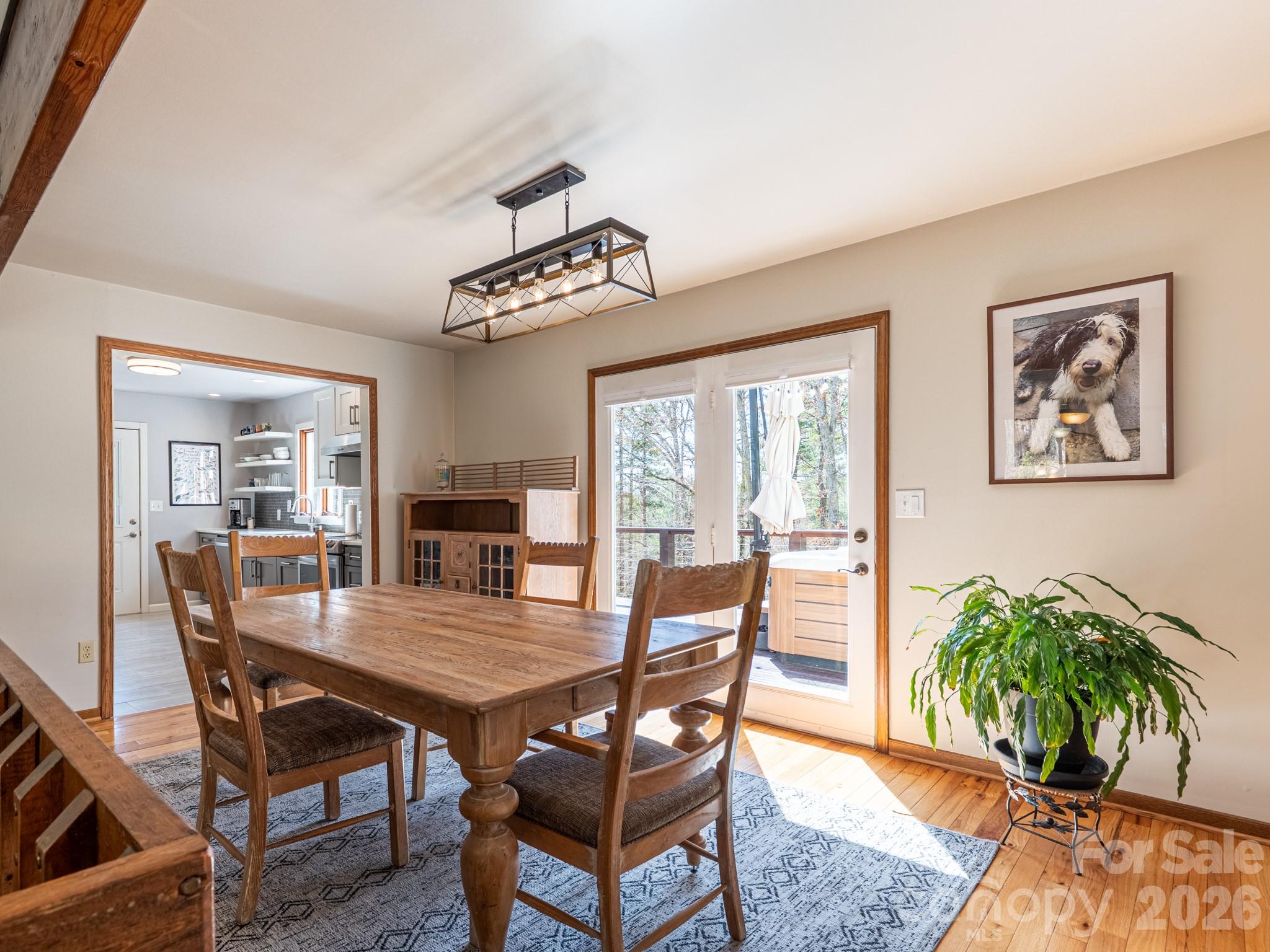 39 Red Oak Lane Alexander NC 28701