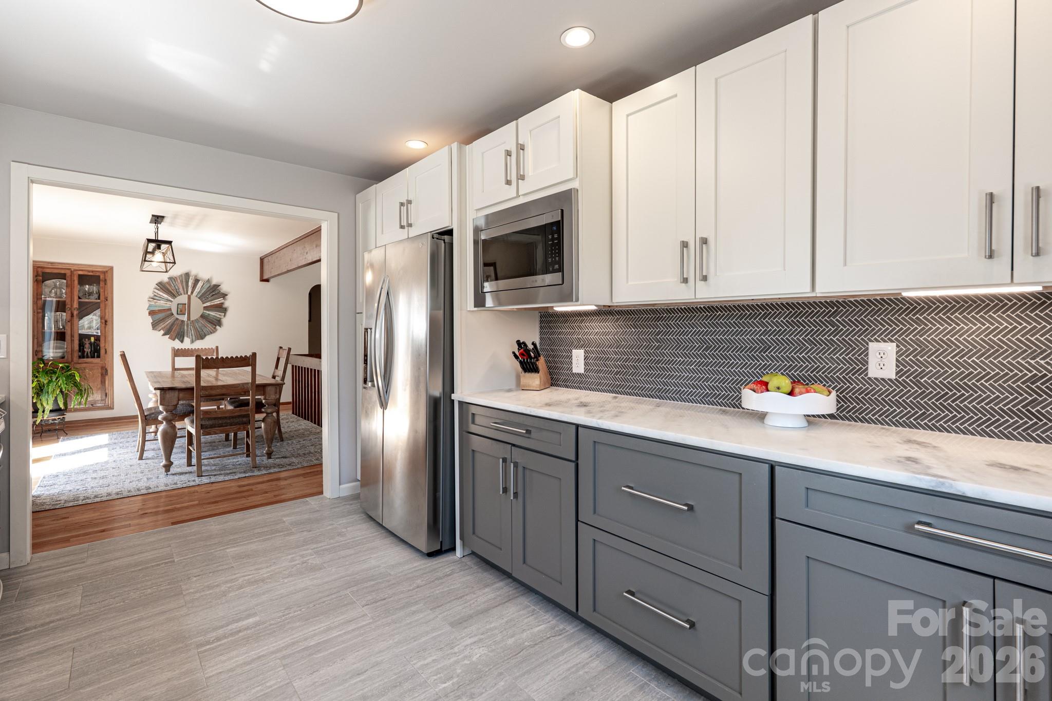 39 Red Oak Lane Alexander NC 28701