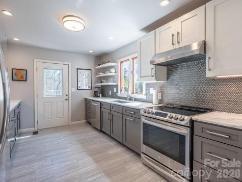 39 Red Oak Lane Alexander NC 28701