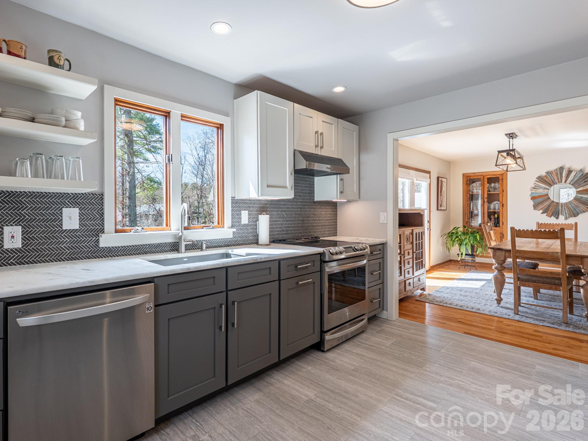 39 Red Oak Lane Alexander NC 28701