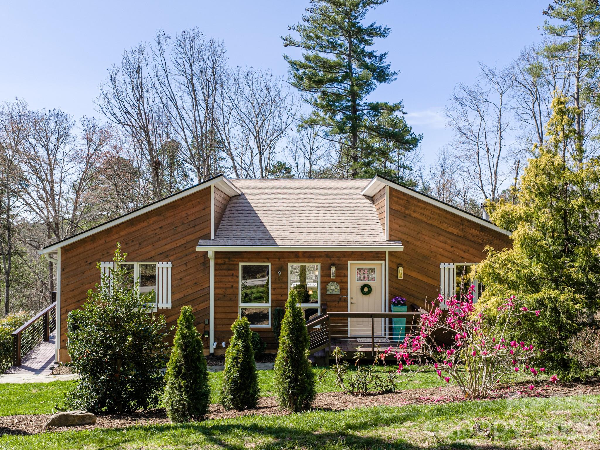 39 Red Oak Lane Alexander NC 28701