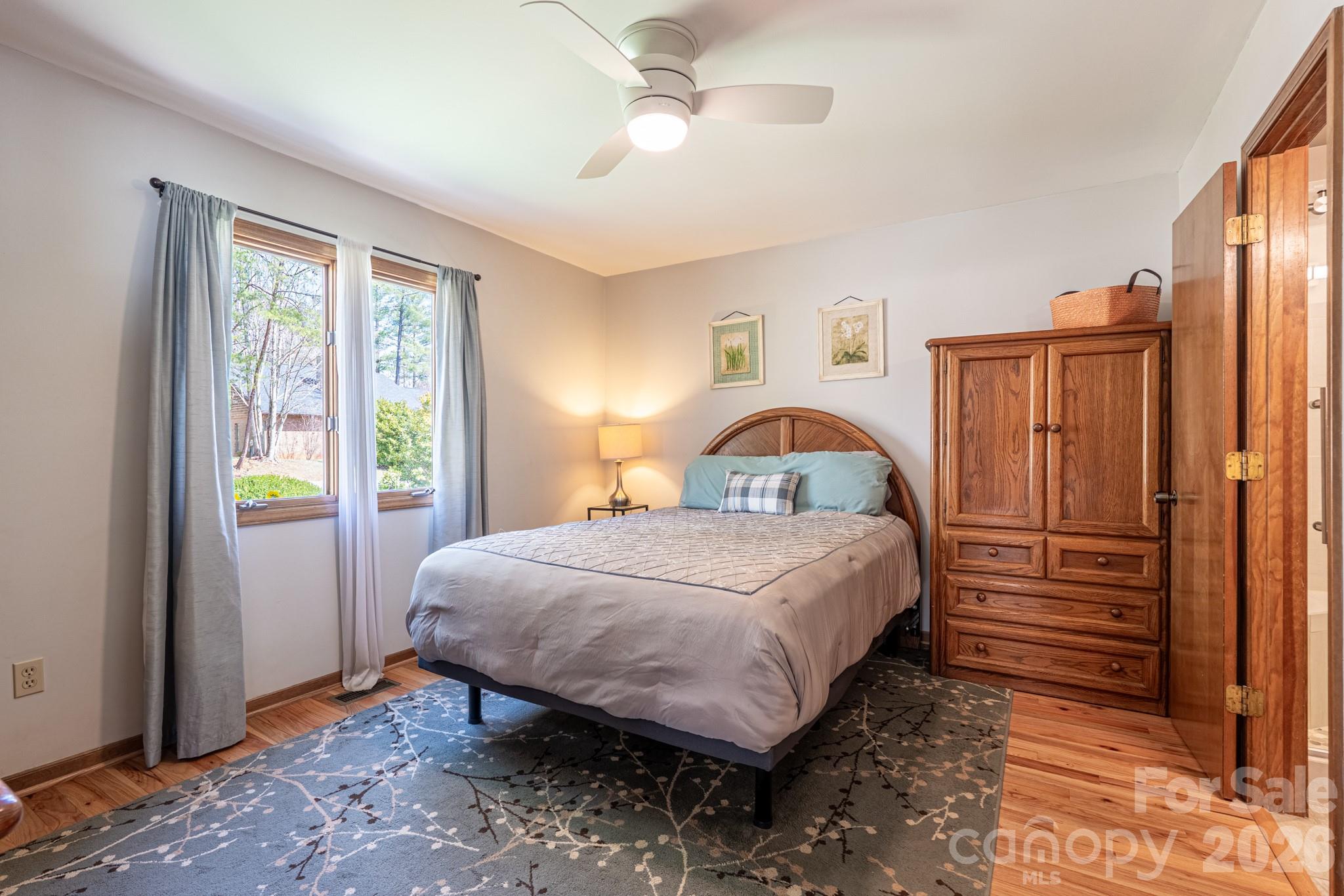 39 Red Oak Lane Alexander NC 28701